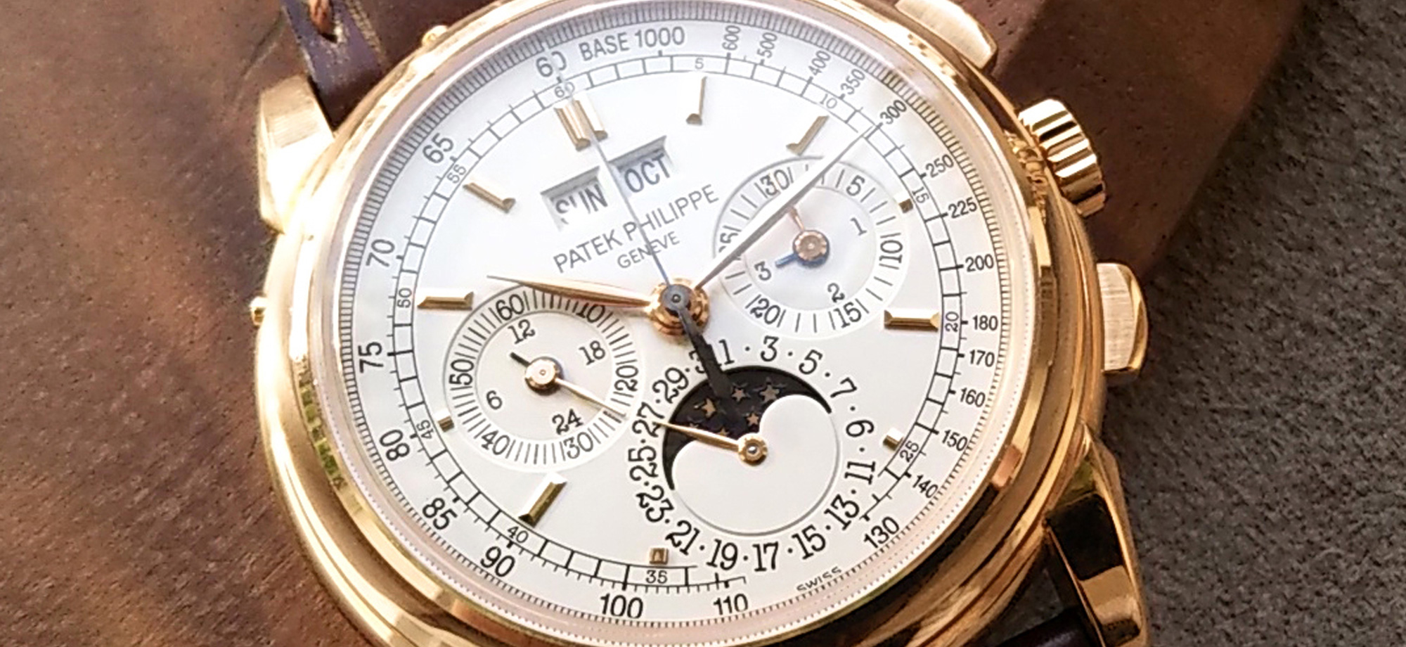 GMT