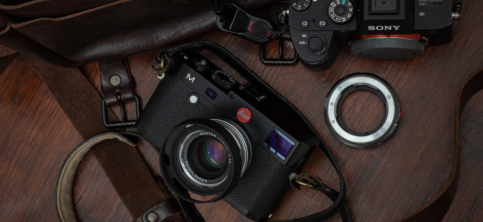 Map Camera
