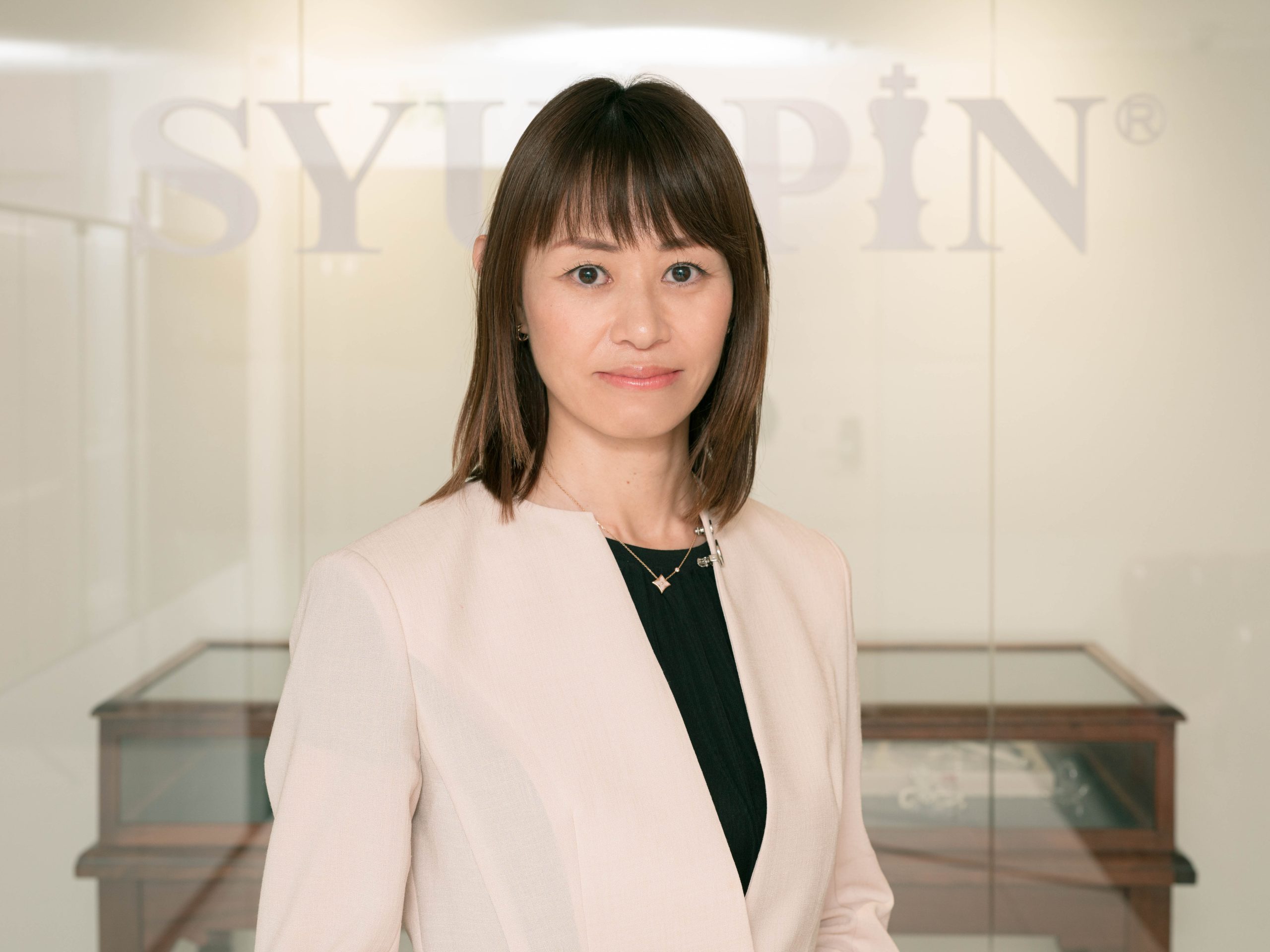 取締役 上席執行役員CFO CHRO 岡部 梨沙
