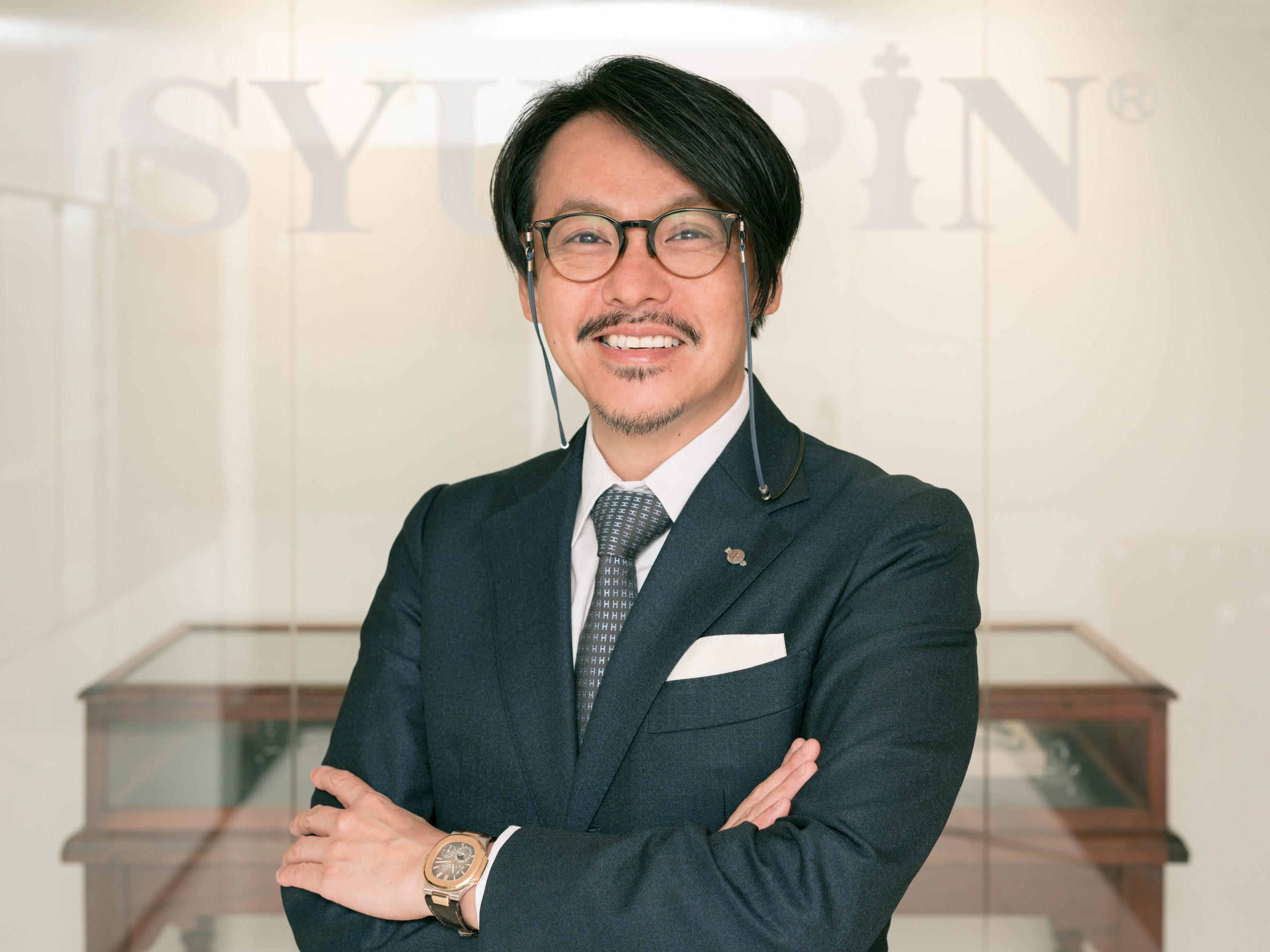 取締役 小野 尚彦