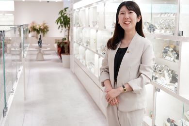 GMT営業部