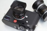 【お知らせ】写真家 赤城耕一先生のLeica Mに関するレビューを『Kasyapa for Leica』に掲載いたしました。