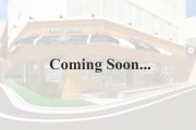 【お知らせ】MAP SPORTS店舗改装のお知らせ