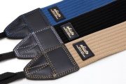 【商品紹介】マップカメラ創業19周年を記念してOBIストラップを2種類発売いたします。