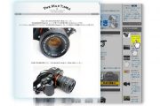 【お知らせ】Map Cameraに、サイト上の情報をクリックせずに閲覧できる新機能を導入しました！