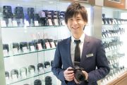 【お知らせ】Map Camera新宿本館5階にてSONY専門フロアを新たに展開します！