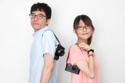 【お知らせ】柔道帯をイメージしたMap Cameraオリジナル商品「短OBIストラップ」発売開始！