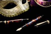 【お知らせ】DELTA×KINGDOM NOTEコラボの『カルネヴァーレ』を発売