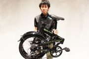【お知らせ】自転車専門店CROWN GEARSが3周年感謝企画を実施中！