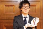 【お知らせ】KINGDOM NOTEオリジナル「京野菜シリーズ」新作が発売！