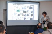 【イベント】カメラ専門店『Map Camera』がトークセミナーを開催しました！