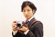 【お知らせ】『Map Camera』が国内で初めてAngeloPelleの正規取扱い開始！