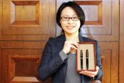 【お知らせ】筆記具専門店『KINGDOM NOTE』がモンブランの新規取り扱いを開始！