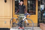 自転車専門店CROWN GEARSがYAMAHAの正規取扱いを開始！
