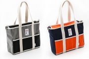 カメラ専門店『Map Camera』が横濱帆布鞄とコラボしたカメラバッグ第2弾発売！