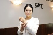 時計専門店GMT 11周年、BOUCHERON新規取り扱いを開始！