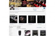 カメラ専門店『Map Camera』がeBayに出店 越境ECを8月28日にスタート！