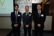 カメラ専門店『Map Camera』「イーベイ・ジャパン　セラー・サミット2018」において、「Rising Star of the Year」を受賞