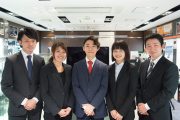 2019年新卒採用エントリー受付中！