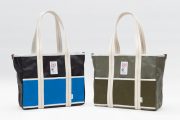 Map Camera×横濱帆布鞄コラボのカメラキャリングトートバッグ第5弾発売！