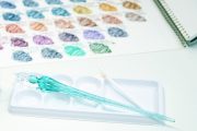 オリジナル万年筆インクが作れる 「インクブレンド体験会」を、7月27～28日に開催！