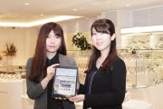 2021年6月に腕時計専門店『GMT』が15周年を迎えました