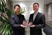 eBay Japan Awards 2021において『Map Camera』『GMT』がダブル受賞！