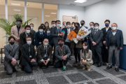 2022年4月4日にプライム市場へと移行いたしました