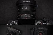 Map Camera創業30周年に際し、株式会社コシナと共同開発した Voigtlander　NOKTON 23mm F1.2 Aspherical SC X-mount ~Map Camera 30th Edition~を発表！