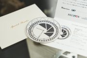シュッピンの登録会員数が70万名様を突破記念 オリジナルコースターを先着2,000名様にプレゼント！