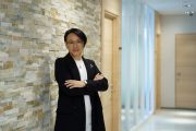 【代表インタビュー】最先端の技術開発を、一流のパートナーと。トップが語る開発体制強化に向けた想い