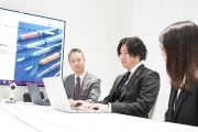【開発秘話】AIプライシングシステムを導入。お客様本位を追求しより良いサービスを。
