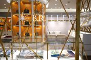 【BRILLERの軌跡】女性が「生き生きと輝く時間を過ごすこと」を大 切に、 レディースブランド サロン「BRILLER」