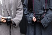 【Map Camera】 ファッションブランド「4 Silent Birds」の MODEカメラストラップシリーズ「STRIX」の取り扱いを開始しました