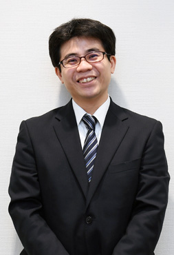 全ての社員が、お客様を第一に考えて仕事をしています。